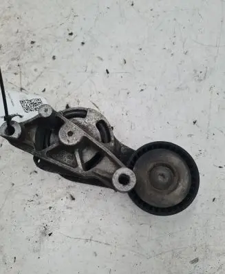 Volkswagen Golf V Alternator belt tensioner 036903315