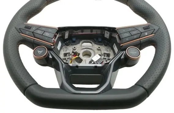 Cupra Terramar Steering wheel 5FF419091D