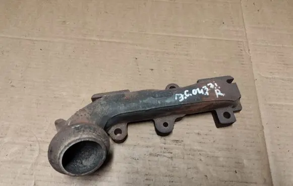 Jeep Cherokee III KJ Exhaust manifold 53031084AB