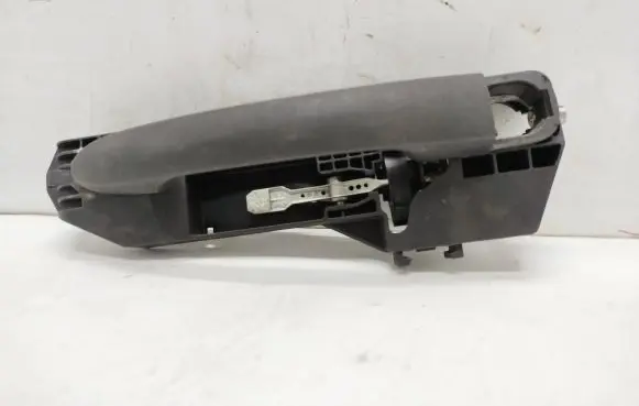 Fiat Bravo Front door exterior handle 242567 A488