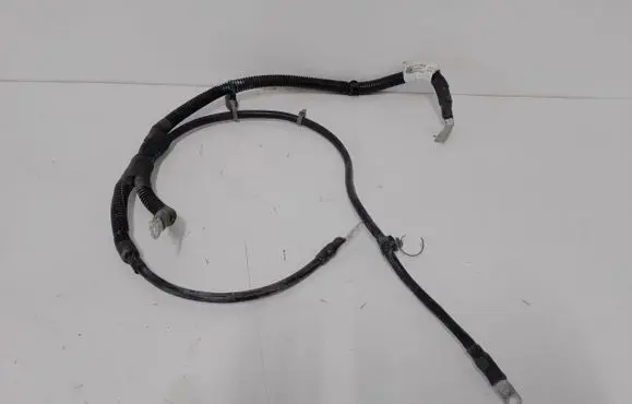 Chevrolet Camaro Engine installation wiring loom 84471852