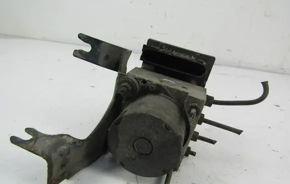 Nissan Micra ABS Pump 0265800319