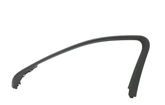 Mercedes-Benz S W222 Other front door trim element A2227270171