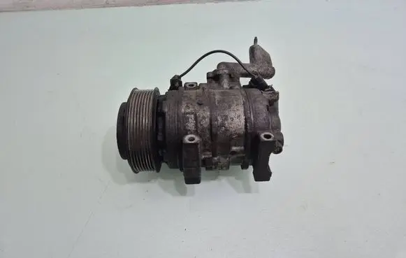 Honda CR-V Air conditioning (A/C) compressor (pump) 2473005270