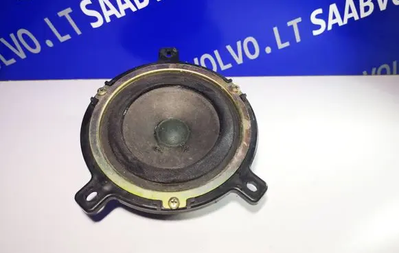 Saab 9-5 Rear door speaker 4616934