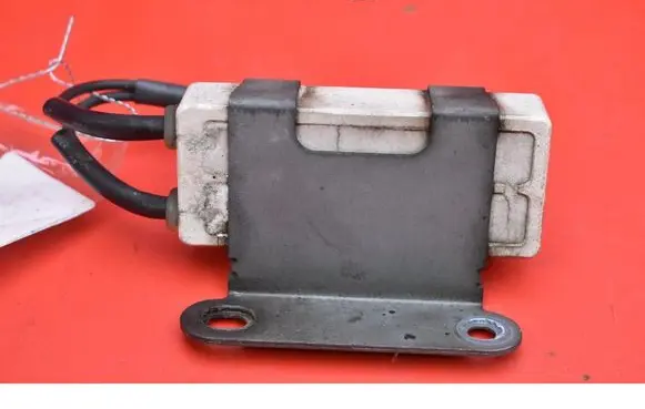 Toyota Yaris Engine control unit/module ECU 246810-7970A