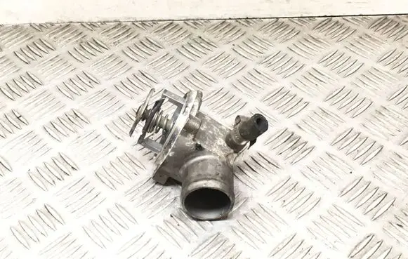Mercedes-Benz CLK A208 C208 Thermostat/thermostat housing A1112030875