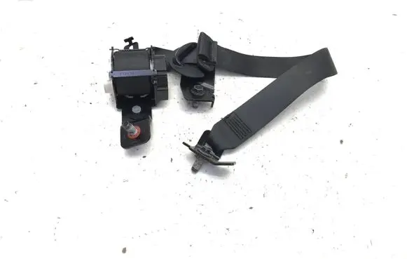 KIA EV9 Third row seat belt 89823DO200RBQ P2Q