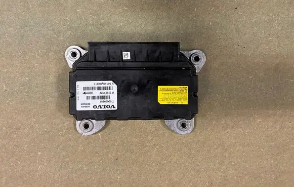 Volvo XC90 Airbag control unit/module 32221372