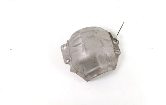 Mitsubishi Outlander Other body part
