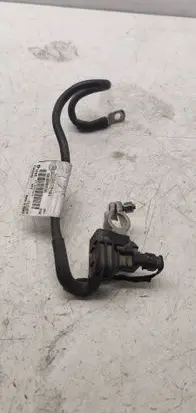 Volkswagen Jetta VI Negative earth cable (battery) 5c0915181