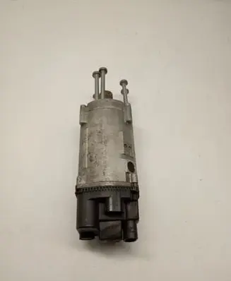 Mercedes-Benz E W213 Steering rack electric part 