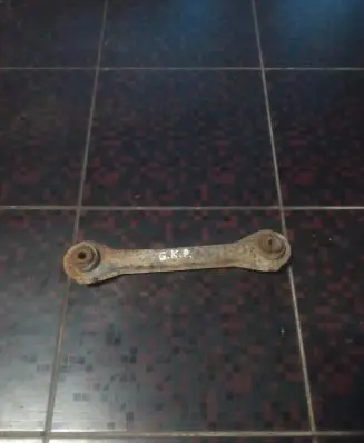 Subaru Legacy Other rear suspension part 