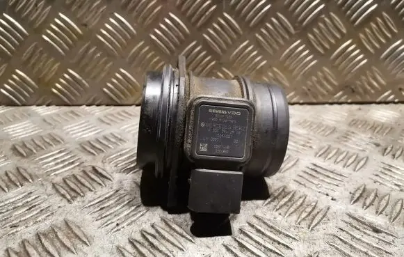 Mercedes-Benz A W169 Mass air flow meter 000942948 A000942948
