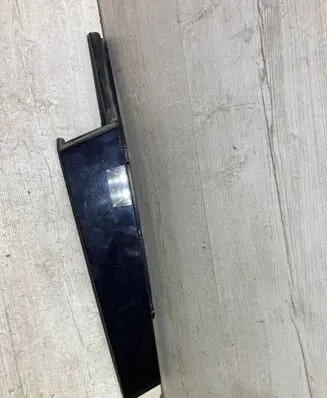 Audi A3 S3 8V Front door trim (molding) 8V5837901