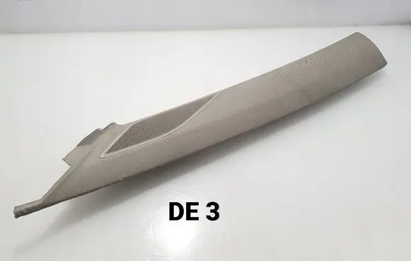 Volkswagen Golf VII (A) pillar trim 5G0867233R