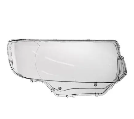 Subaru Forester SH Headlight lense