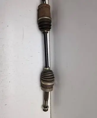 Nissan Juke I F15 Rear driveshaft 396001KD0ARE