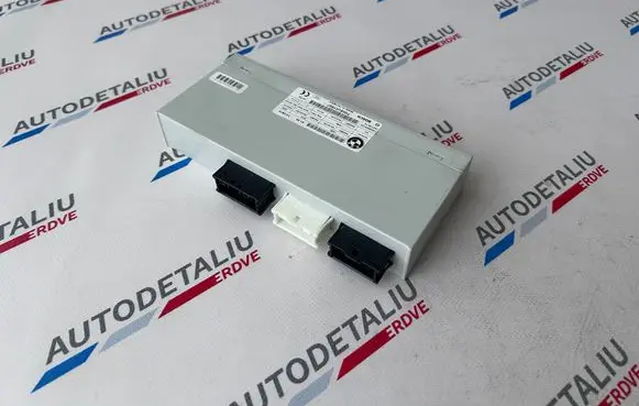 BMW 2 F45 Tailgate/trunk control unit/module 7412610 61357412610