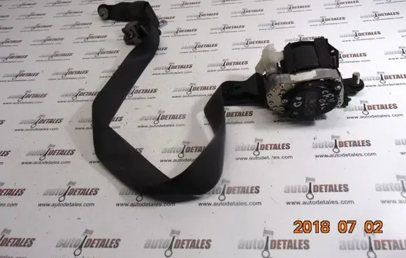 Honda CR-V Front seatbelt TEAF6EJ015