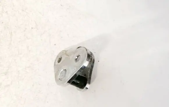 Peugeot 607 Front door lock loop/hook striker 