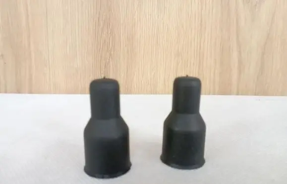 Mercedes-Benz SLK R170 Front shock absorber dust cover boot 