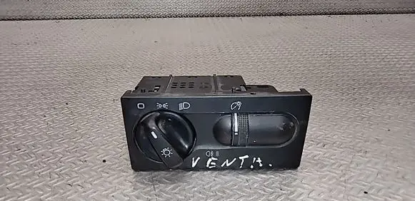 Volkswagen Vento Light switch 1H6941531A