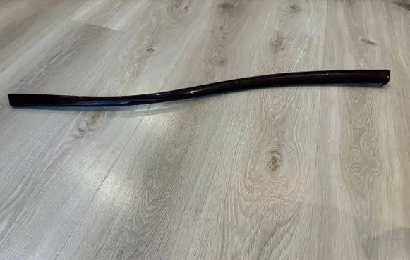 Mercedes-Benz E W211 Dashboard glove box trim A2116800471 2116800471