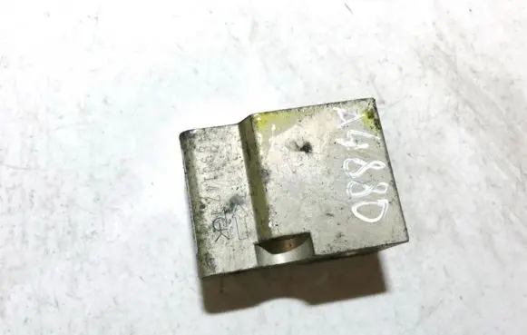 Audi A3 S3 8L Air conditioning (A/C) expansion valve 6n0820679a 1j1820103a