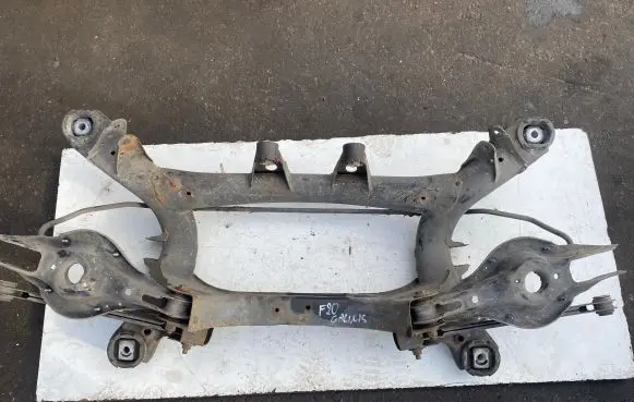 Rear subframe