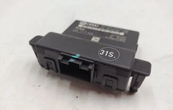 Skoda Octavia Mk2 (1Z) Other control units/modules 1K0907530H 1K0907951