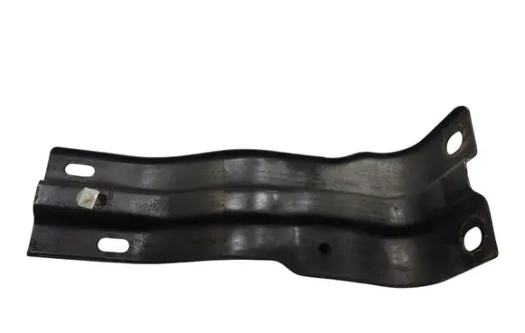 Renault Master II Engine bonnet/hood lock trim molding 8200187228C