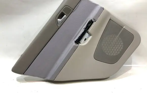 Volvo V50 Rear door card panel trim