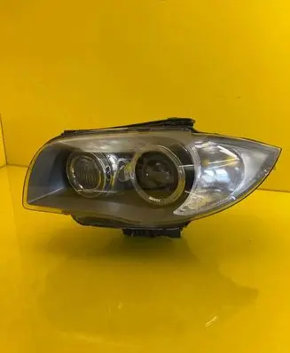 BMW 1 E81 E87 Headlight/headlamp 7181281-03