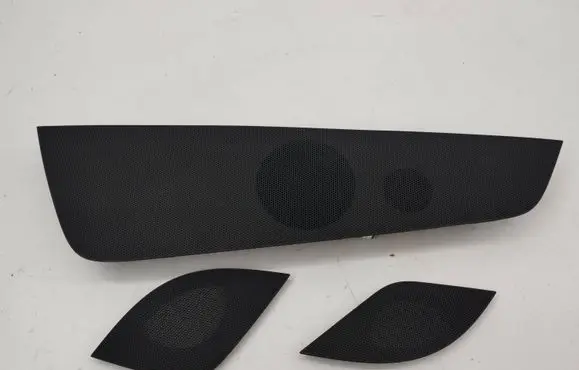 Dash center speaker trim cover