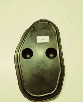 Mercedes-Benz S C217 Other body part A2176309800