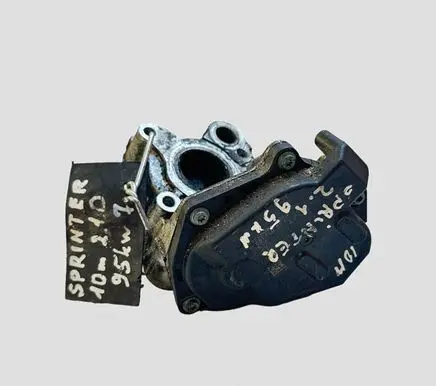 Mercedes-Benz Sprinter W906 EGR valve A6511400160