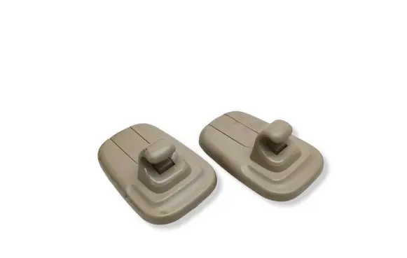 Ram 1500 Sun visor clip/hook/bracket 