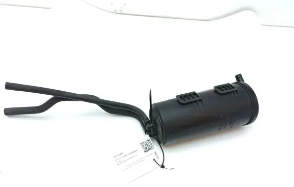 Mercedes-Benz SLK R171 Active carbon filter fuel vapour canister 1704701159 AF0011