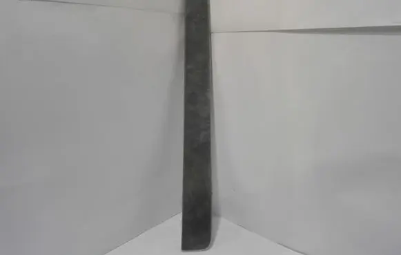 Volkswagen Phaeton Front sill trim cover 3D0853538A