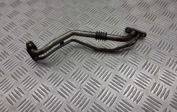 Toyota Auris 150 EGR valve line/pipe/hose