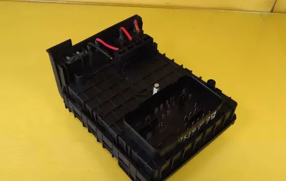 Fuse module
