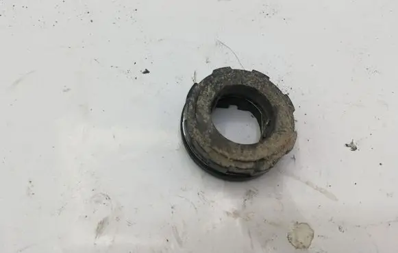 Chevrolet Captiva Rear parking sensor holder (PDC) NOCODE