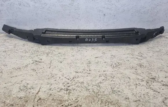 Volvo XC60 Front bumper foam support bar 31689053