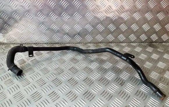 Volkswagen Sharan Engine coolant pipe/hose 5N0121070Q