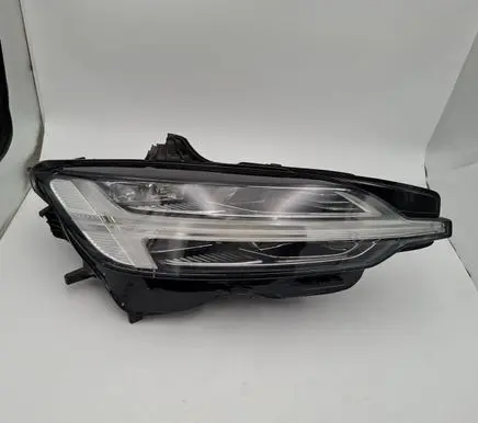 Volvo S60 Headlight/headlamp