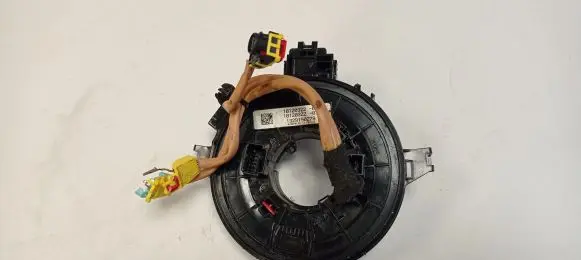 Chrysler Pacifica Airbag slip ring squib (SRS ring) 1012032203 10120322 1329150279