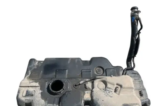 Volkswagen Crafter Fuel tank 2N0201021