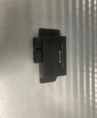 Comfort/convenience module