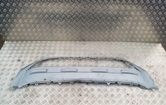 Volkswagen Tiguan Front bumper lip 5NA807532A
